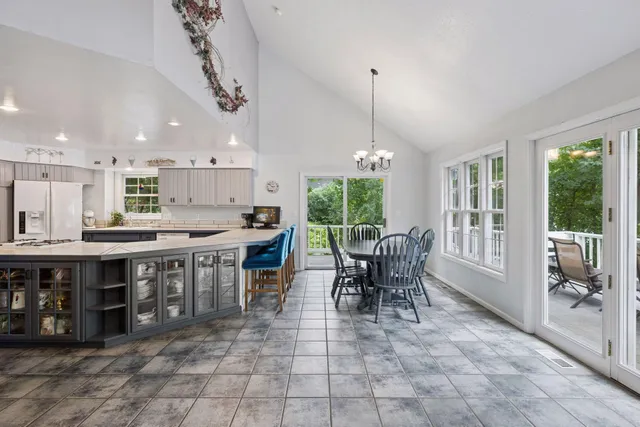 $995,000 | 1725 133rd Avenue, St. Croix Falls, WI 54024