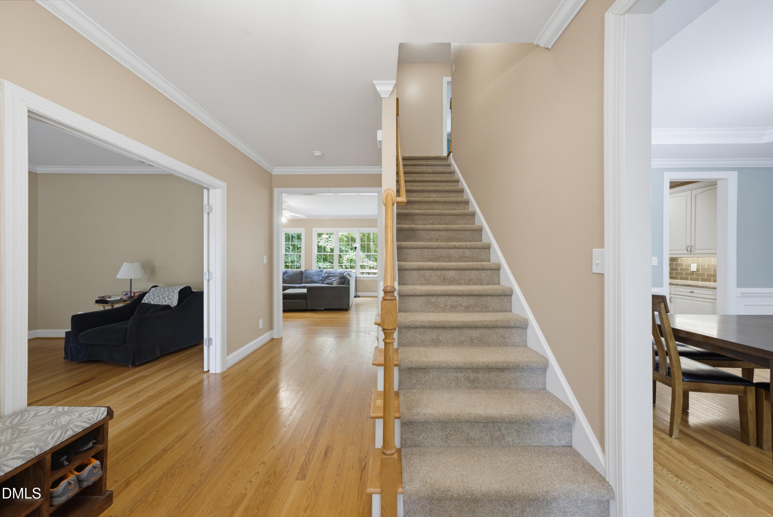 8005 Millenium Drive Raleigh, NC 27614 - Photo 24 of 57 DSC09241