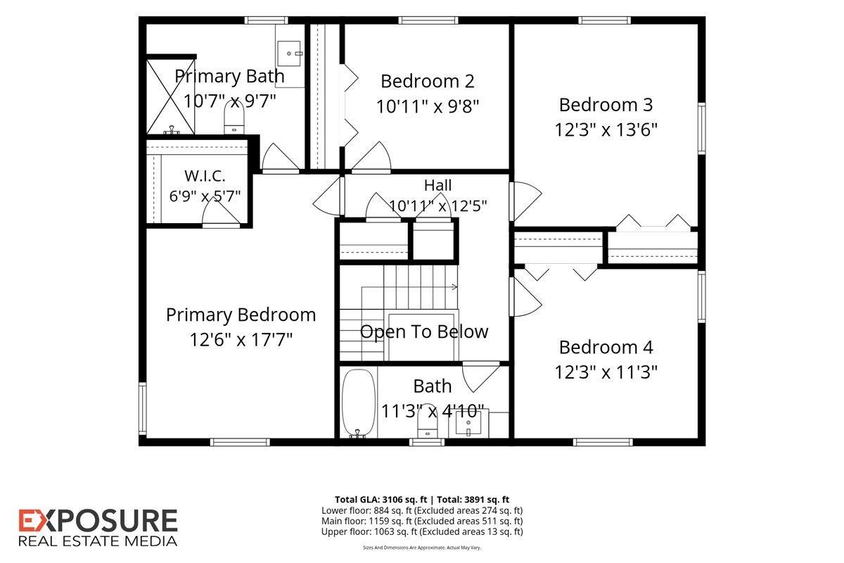 408 Golf Road Springfield, IL 62704 - Photo 60 of 60