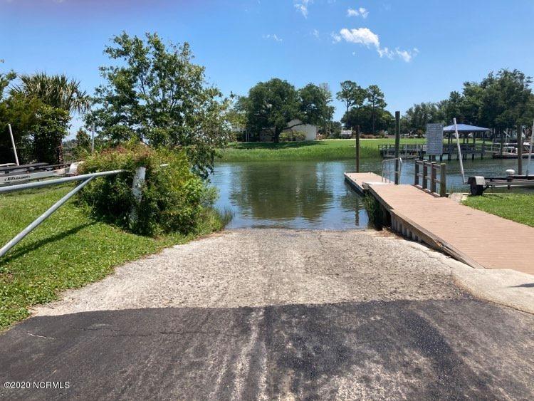 76 Hughes Road Hampstead, NC 28443 - Photo 16 of 25 hughesroadboatramp