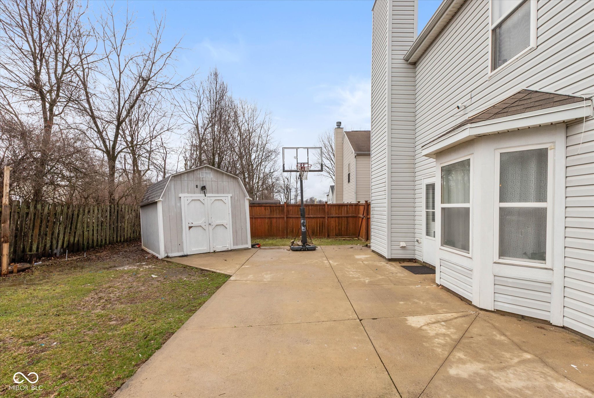 5527 Forest Ridge Court Indianapolis, IN 46203 - Photo 23 of 24