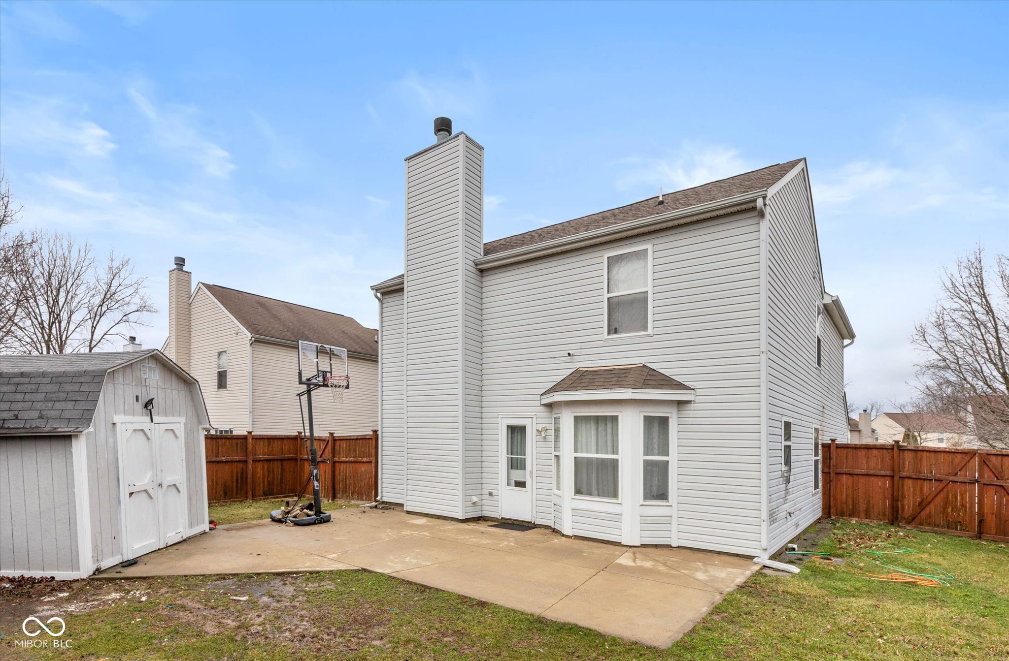 5527 Forest Ridge Court Indianapolis, IN 46203 - Photo 24 of 24