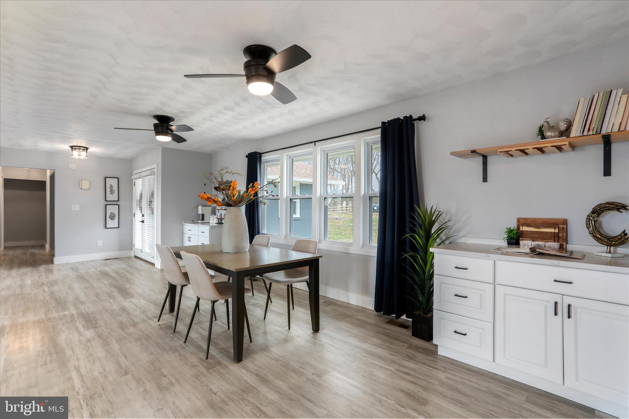 83 Dove Hill Drive Ranson, WV 25438 - Photo 11 of 71 Large country kitchen with ample space