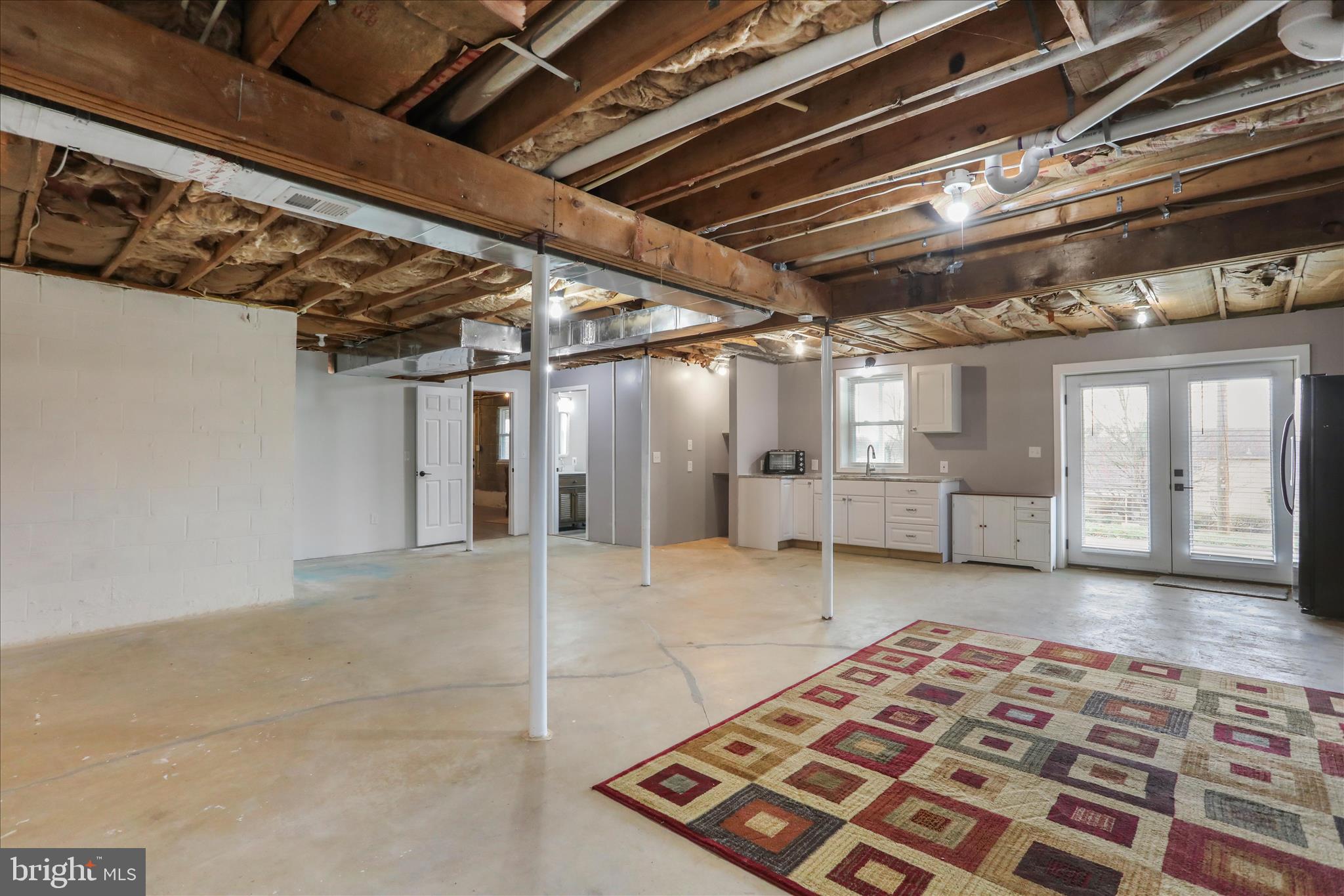 83 Dove Hill Drive Ranson, WV 25438 - Photo 40 of 71 Look at the natural daylight in the basement