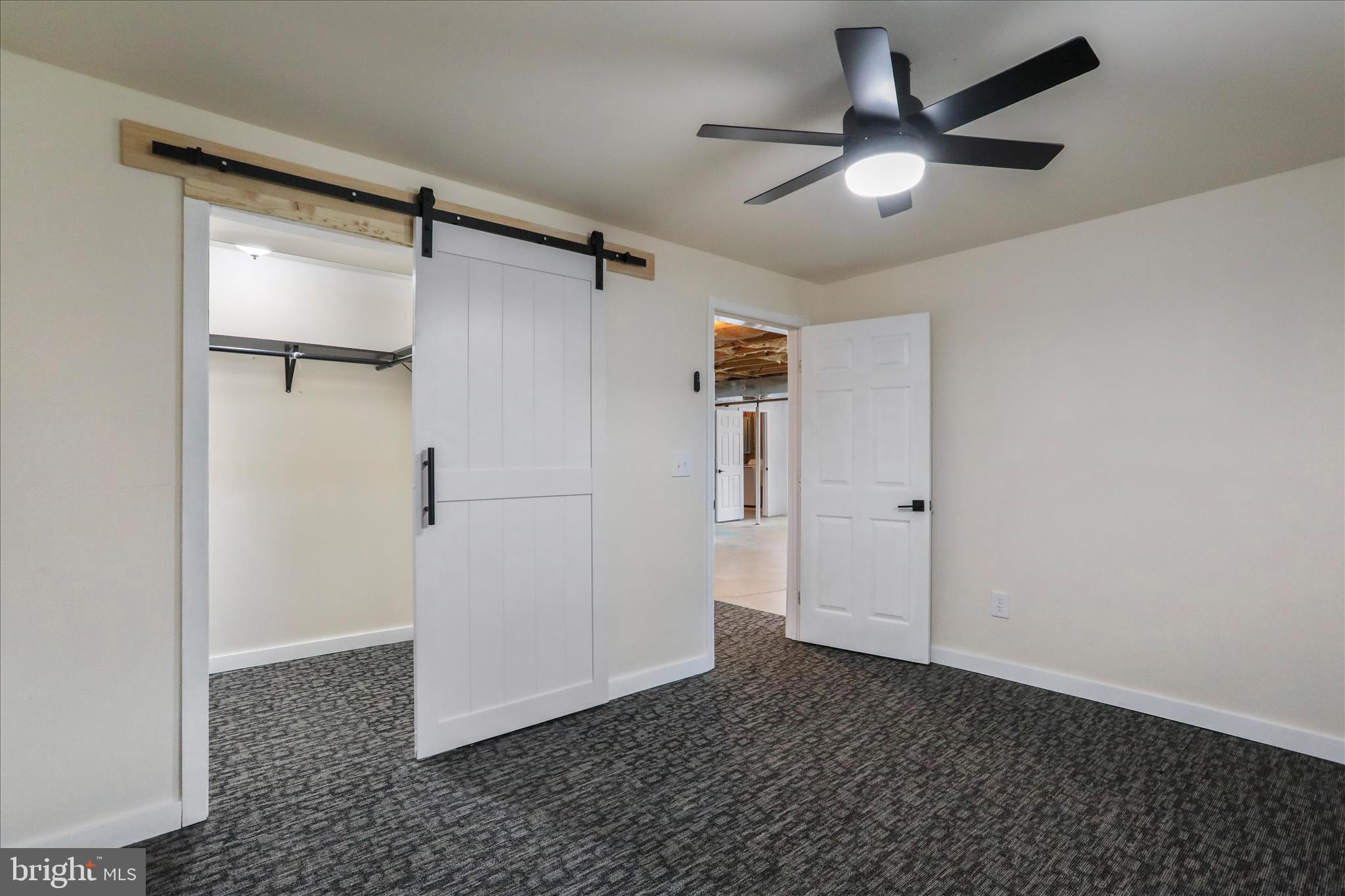 83 Dove Hill Drive Ranson, WV 25438 - Photo 44 of 71 a view of a hallway with closet