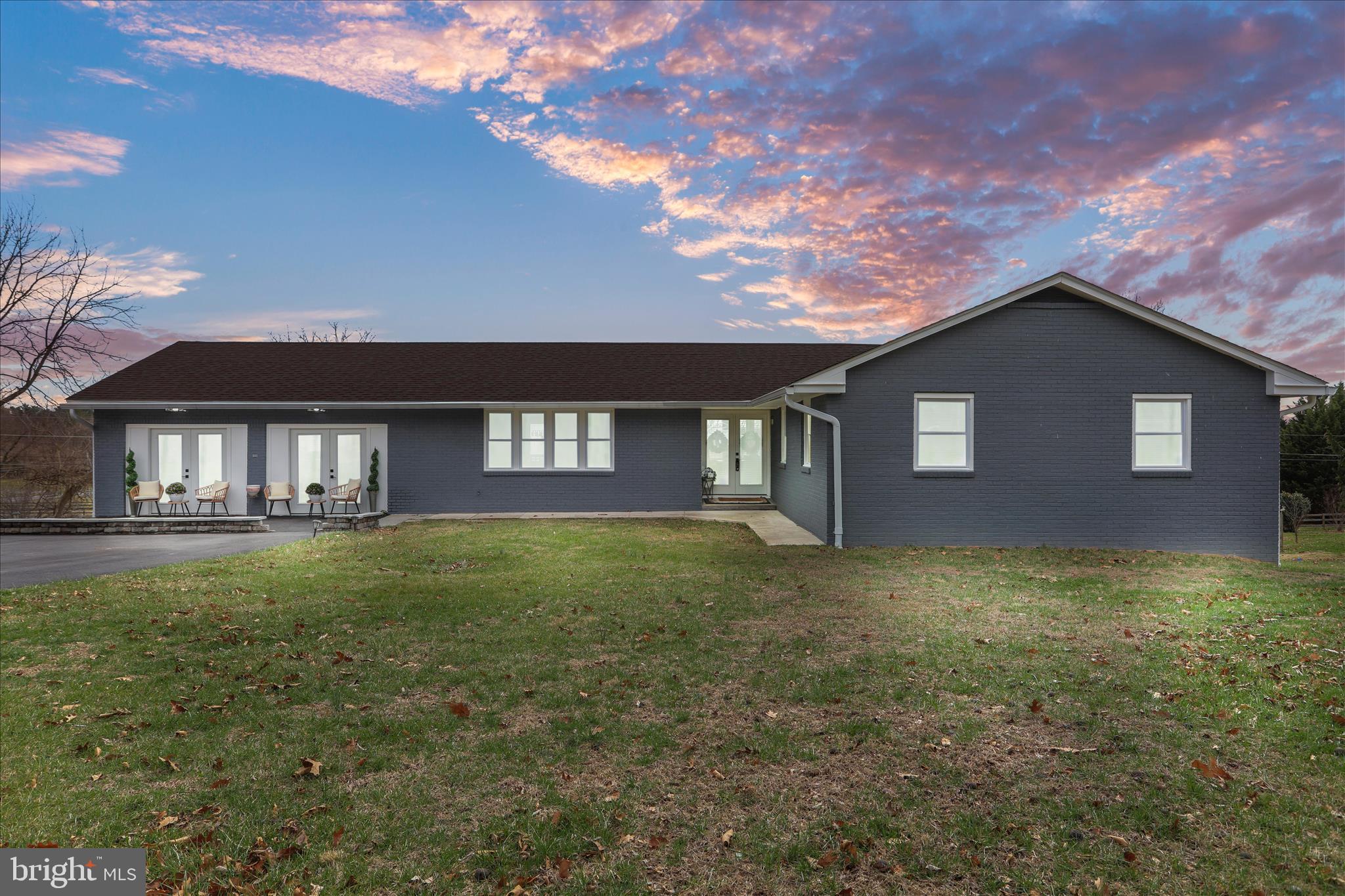 83 Dove Hill Drive Ranson, WV 25438 - Photo 59 of 71 a view of a house with a yard