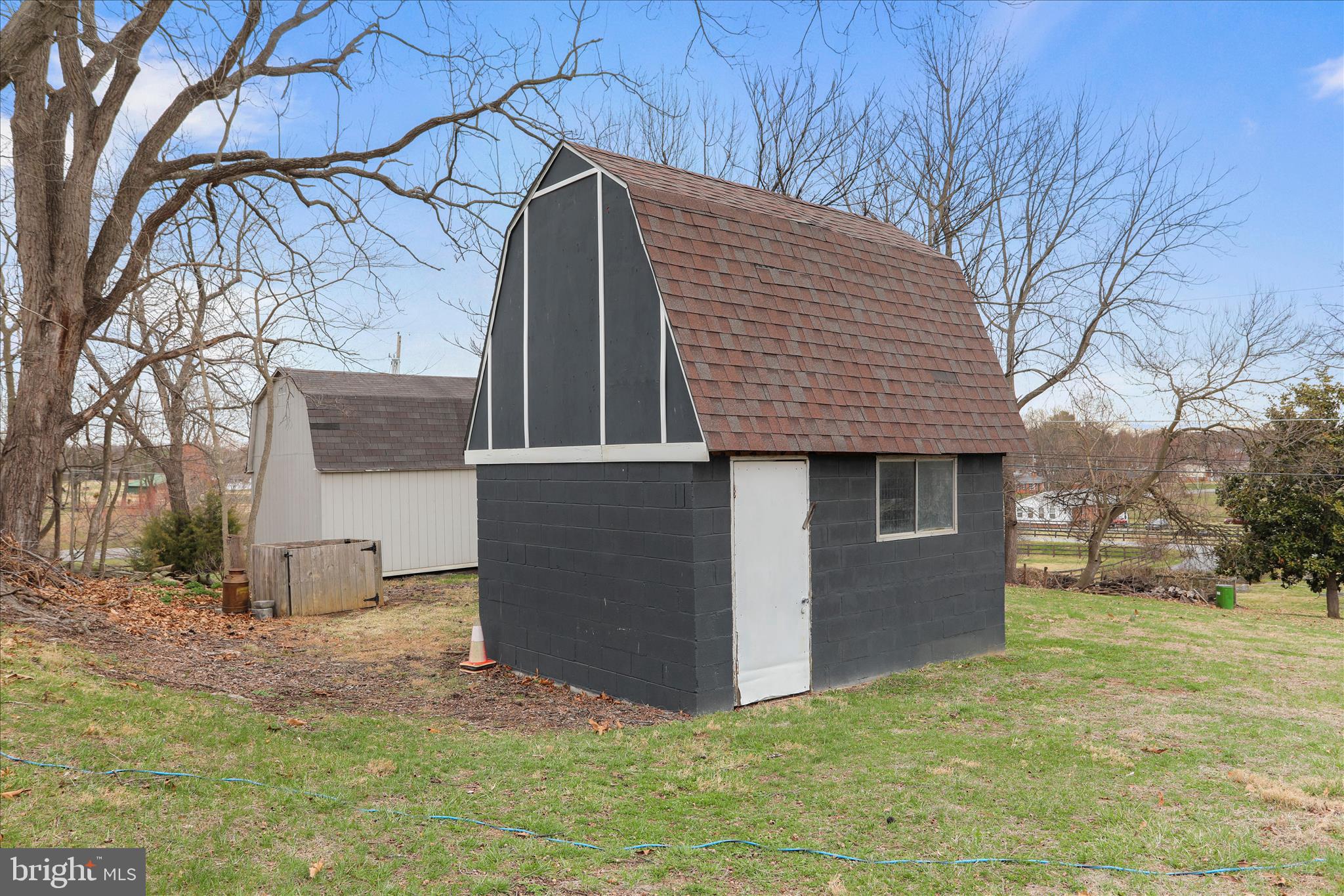 83 Dove Hill Drive Ranson, WV 25438 - Photo 61 of 71 a backyard of a house