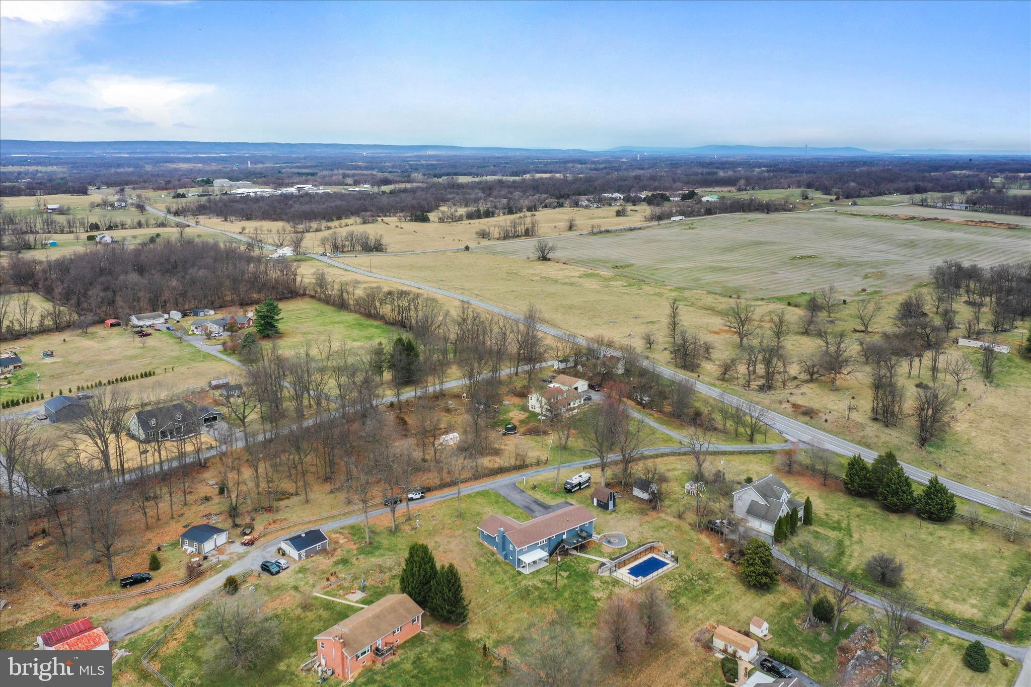 83 Dove Hill Drive Ranson, WV 25438 - Photo 66 of 71