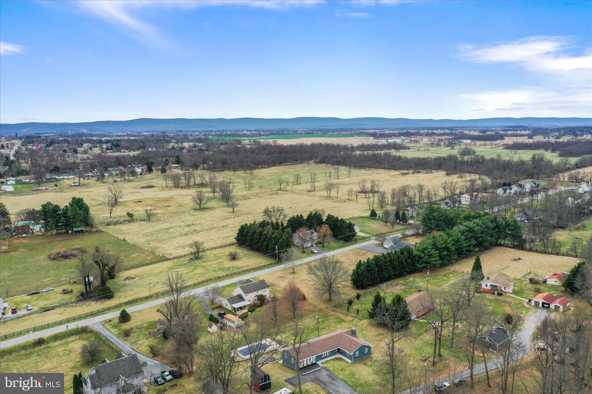 83 Dove Hill Drive Ranson, WV 25438 - Photo 70 of 71 a view of a city and an ocean