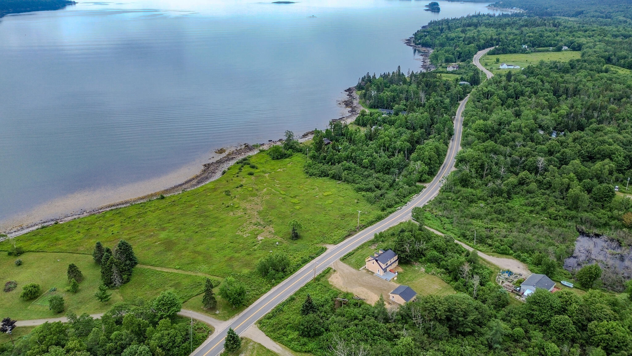 942 Mason Bay Road Jonesport, ME 04649 - Photo 11 of 74 11