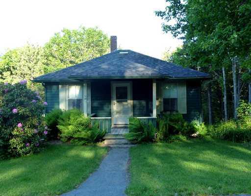 36 Main Street Mount Desert, ME 04675 - Photo 11 of 21 Exterior Front.