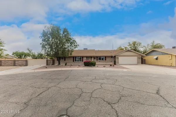$385,000 | 6559 East Boston Street, Mesa, AZ 85205