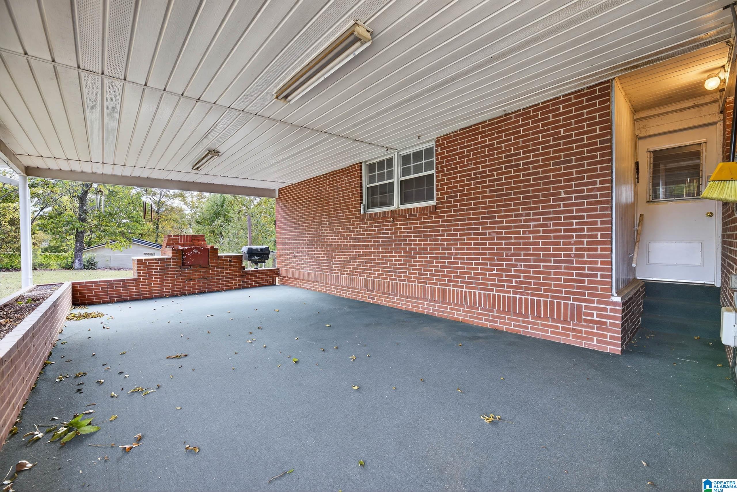 4135 Rice Avenue Anniston, AL 36206 - Photo 43 of 48