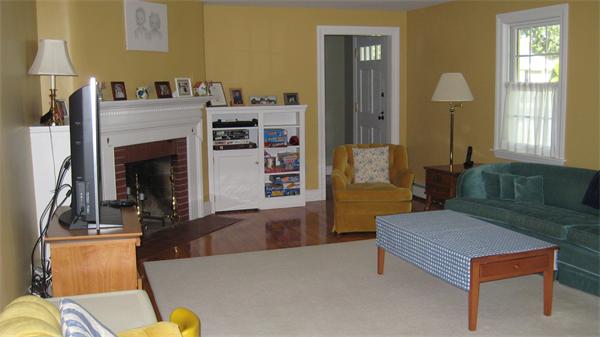 58 Edgewood Road Shrewsbury, MA 01545 - Photo 21 of 23 Gallery Image 21