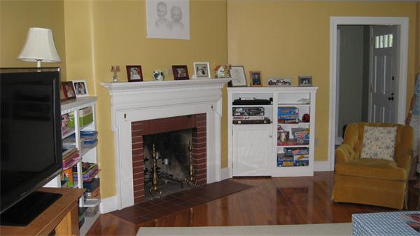 58 Edgewood Road Shrewsbury, MA 01545 - Photo 6 of 23 Gallery Image 6