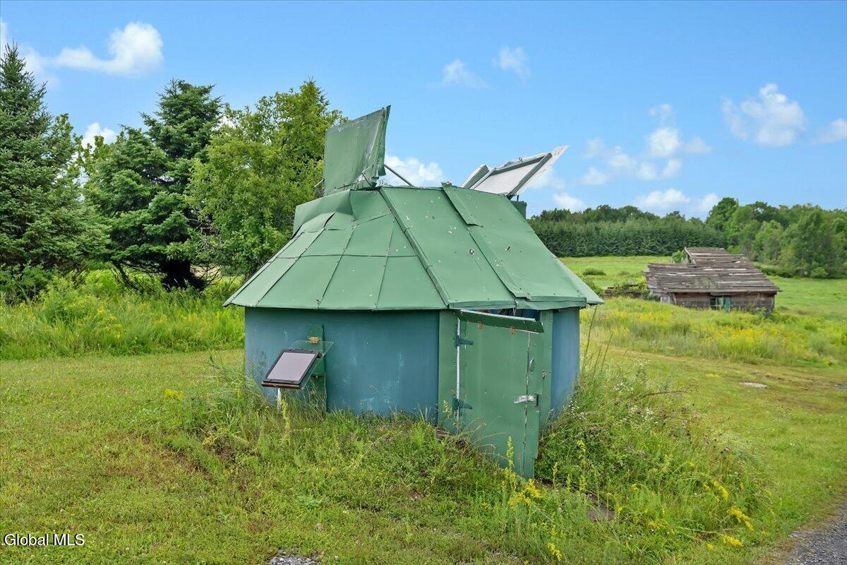579 Armlin Hill Road Middleburgh, NY 12122 - Photo 45 of 65 48-579 Armlin Hill Rd-48