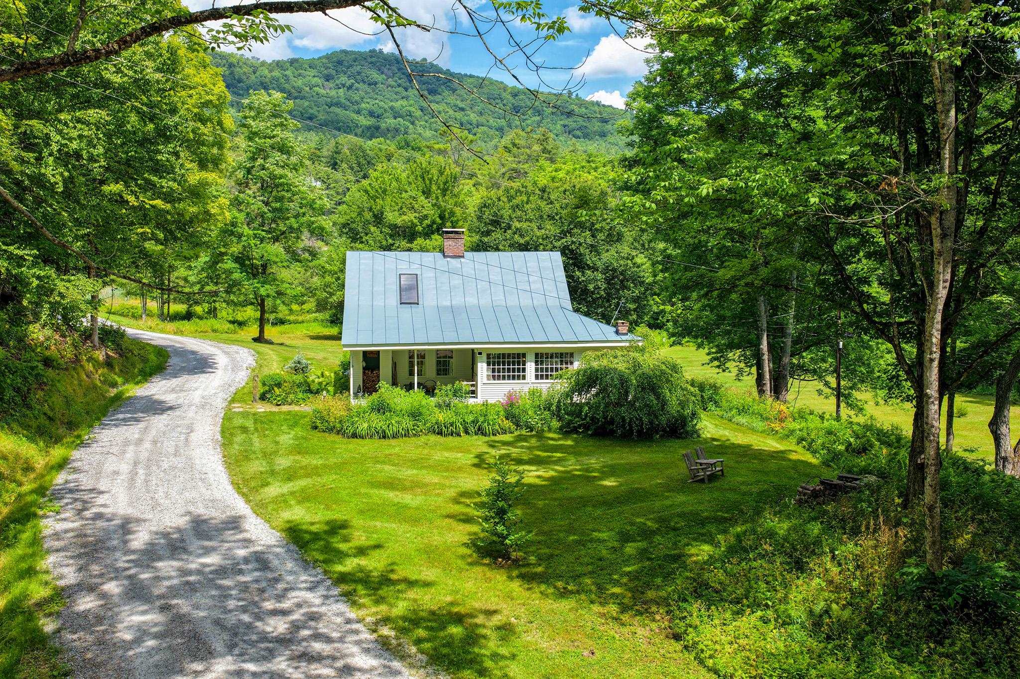 333 Childrens Camp Road Stockbridge, VT 05772 - Photo 40 of 43 Gallery Image 40