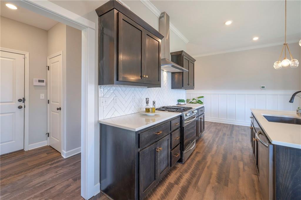 18903 Mahaffie Spring Hill, KS 66083 - Photo 23 of 72