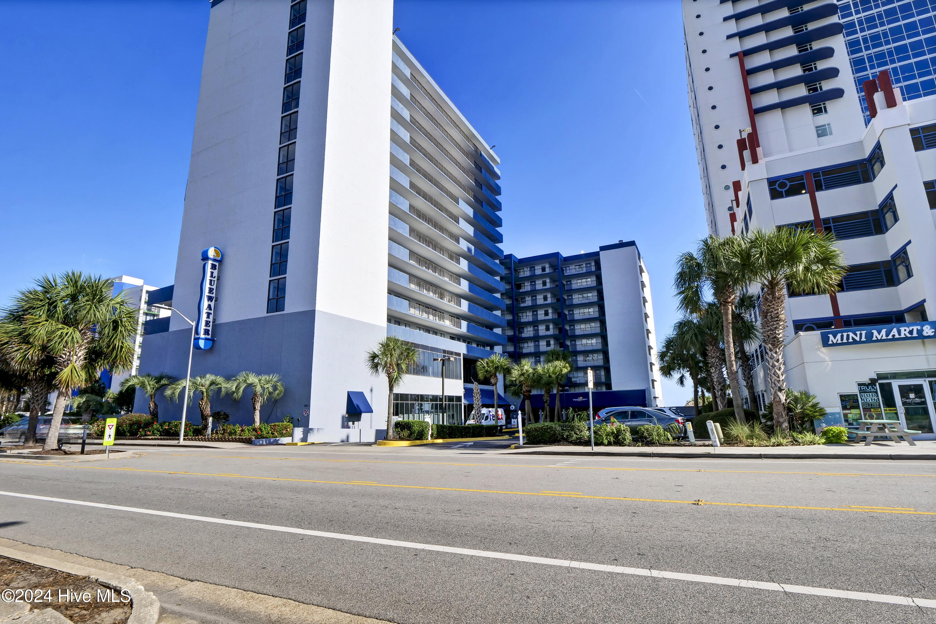 South Ocean Boulevard Myrtle Beach, SC 29577 - Photo 1 of 1 001_p1855869_808