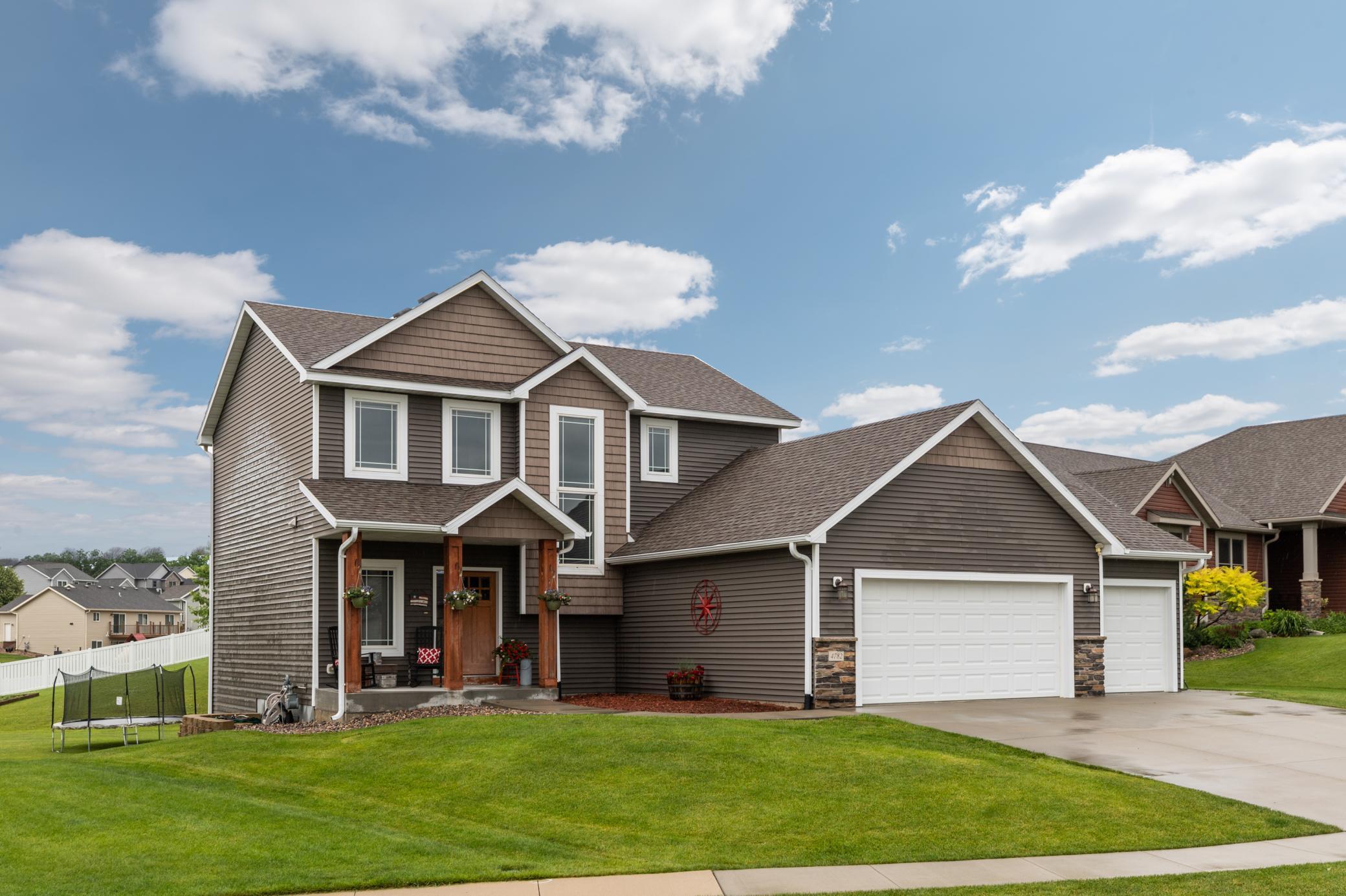 4782 Manor Point Lane Northwest Rochester, MN 55901 - Photo 1 of 1