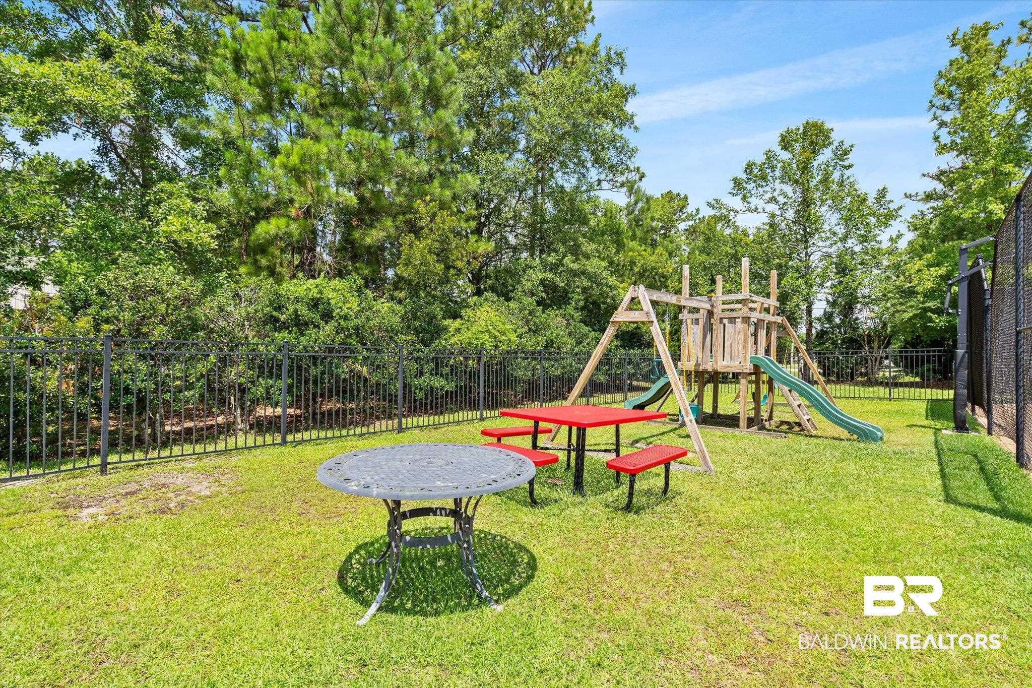 3754 Riverwood Circle South Theodore, AL 36582 - Photo 41 of 48