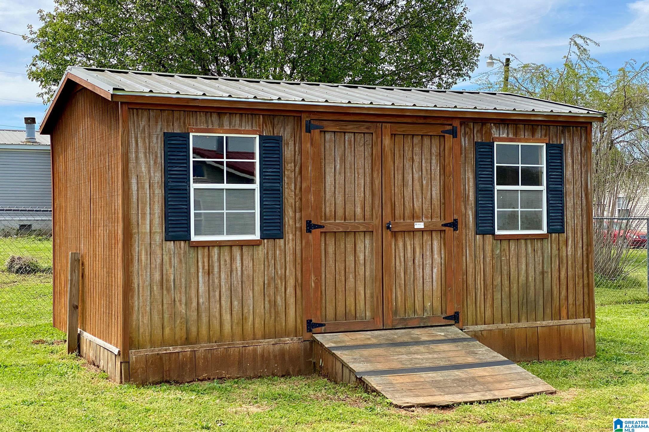 597 Springhill Road Talladega, AL 35160 - Photo 28 of 50