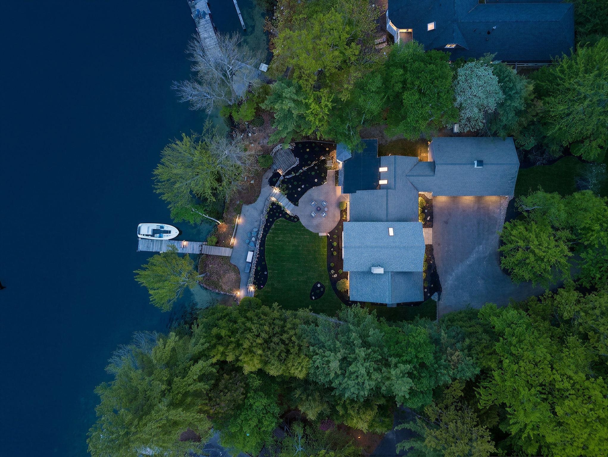 122 Pipers Point Lane Alton, NH 03809 - Photo 1 of 40