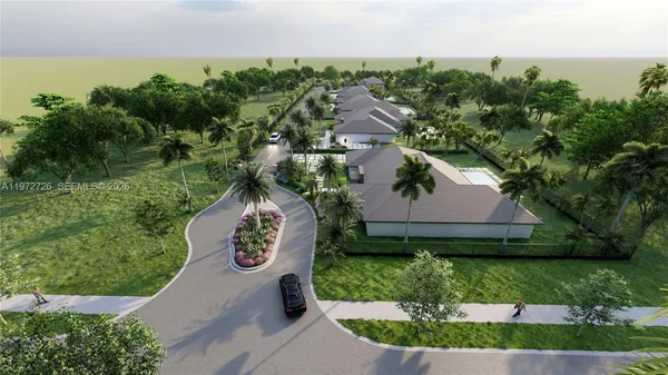 $1,250,000 | 12601 Southwest 93rd Court, Miami, FL 33176