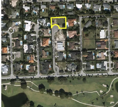 $1,250,000 | 12601 Southwest 93rd Court, Miami, FL 33176