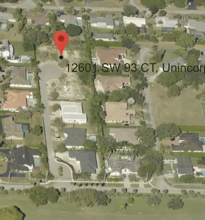 $1,250,000 | 12601 Southwest 93rd Court, Miami, FL 33176