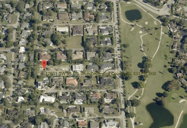 $1,250,000 | 12601 Southwest 93rd Court, Miami, FL 33176