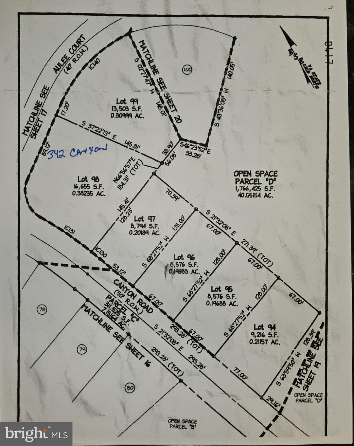 342 Canyon Road Winchester, VA 22602 - Photo 95 of 95 Gallery Image 95