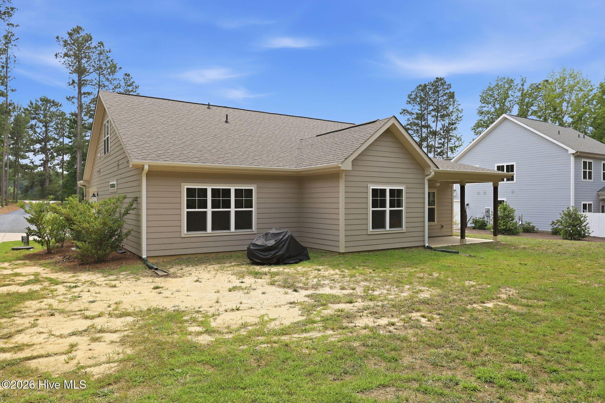 2175 Niagara Carthage Road Carthage, NC 28327 - Photo 29 of 37