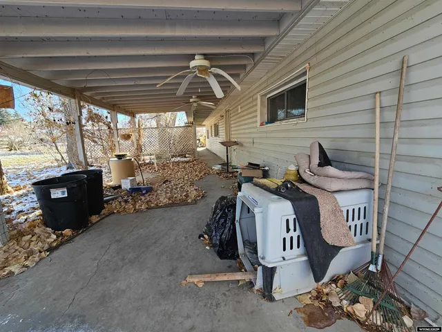 $112,000 | 220 East Broadway Street, Thermopolis, WY 82443