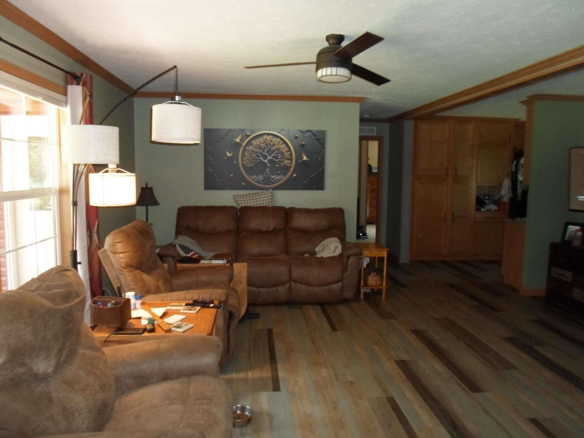 W9800 County Road G Road Beaver Dam, WI 53916 - Photo 6 of 36 Gallery Image 6