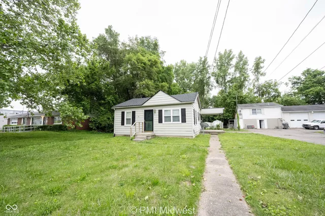 $139,900 | 1615 East Southport Road, Indianapolis, IN 46227