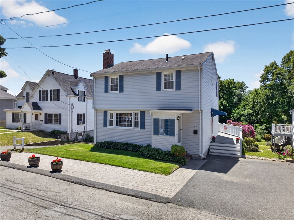 82 Park Road Lynn, MA 01904 - Photo 1 of 42