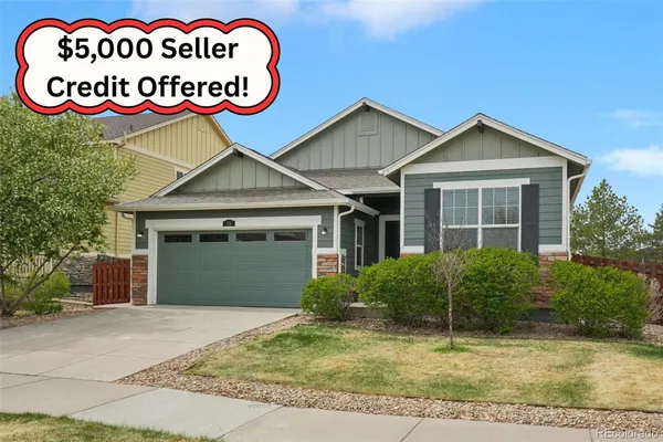 $520,000 | 59 South Millbrook Street, Aurora, CO 80018