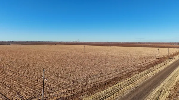 a view of an ocean beach