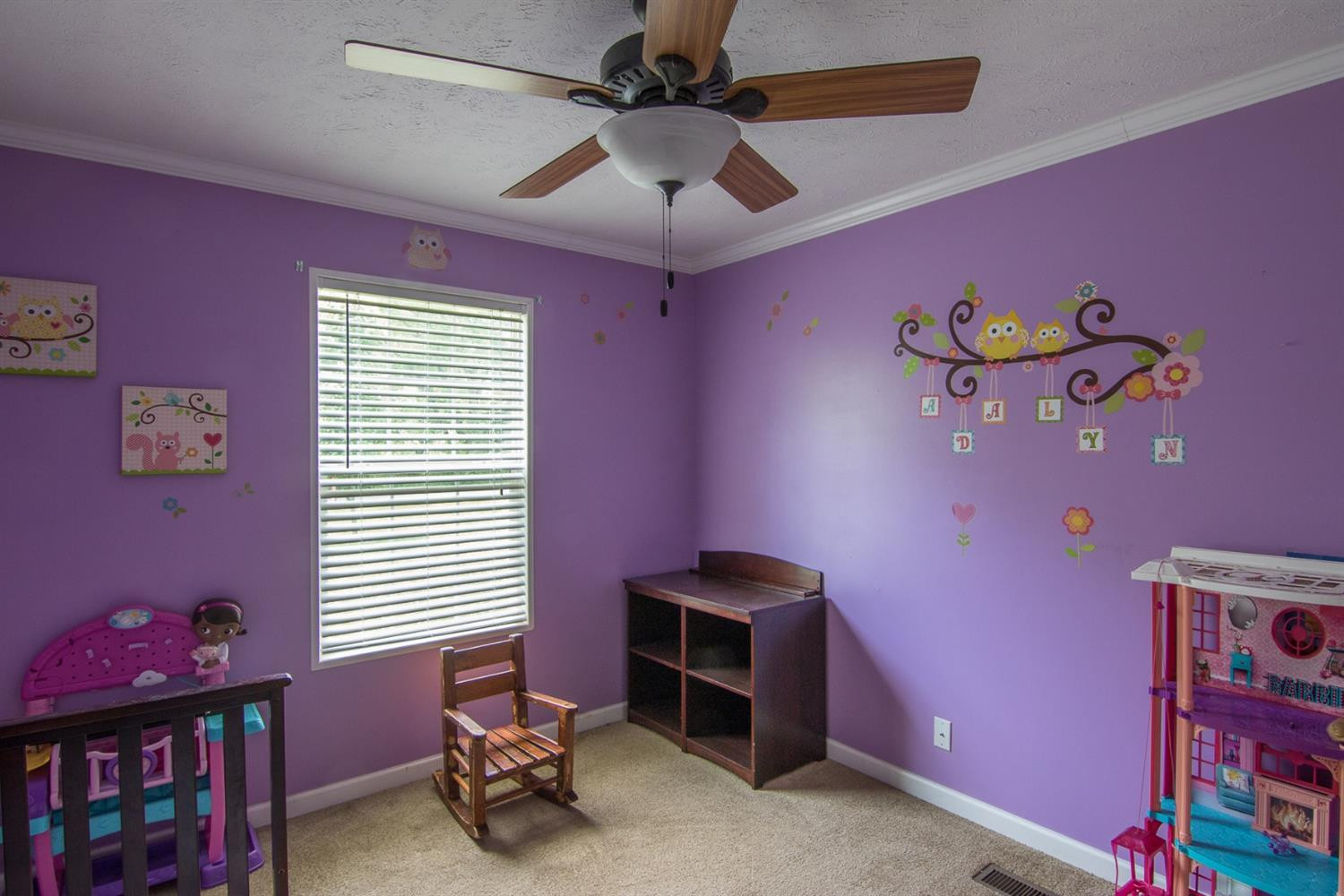 1480 Corinth Road Lawrenceburg, KY 40342 - Photo 19 of 35 Listing Photo