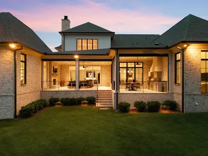 $4,399,900 | 1651 Heartwood Lane, Brentwood, TN 37027