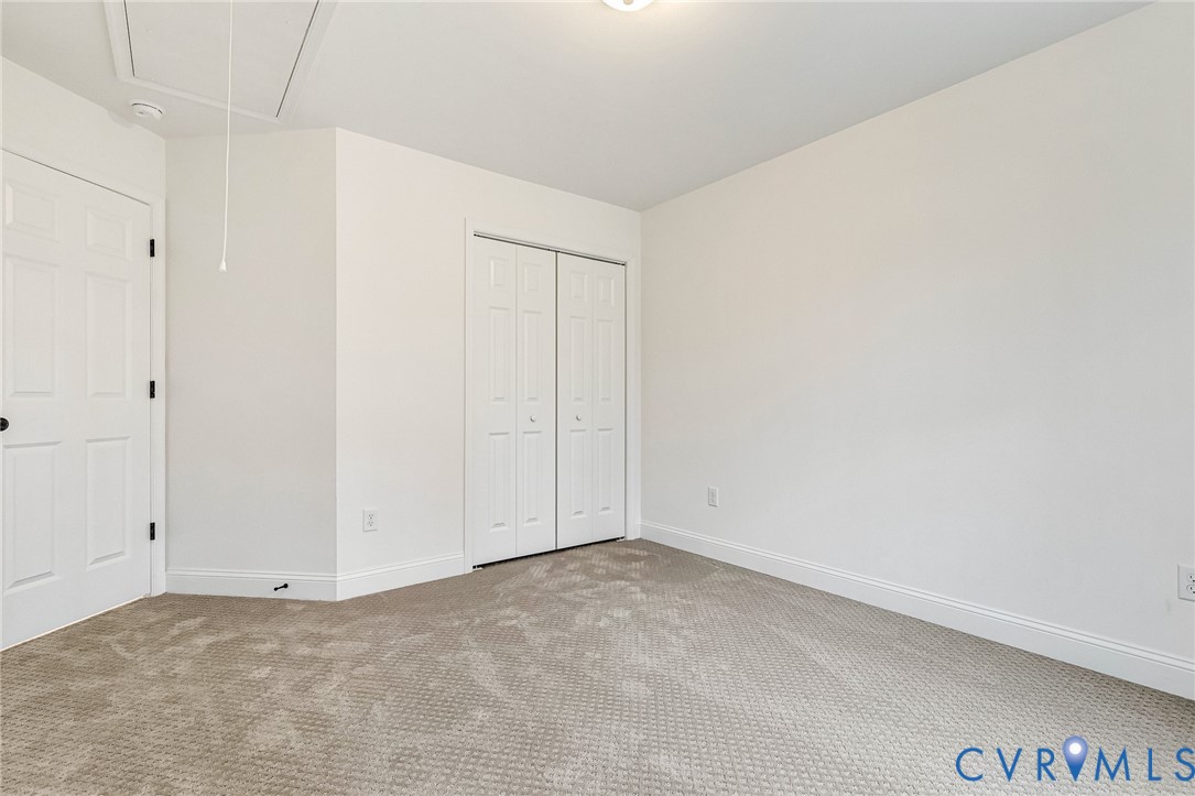4715 Shannon Hill Road Columbia, VA 23038 - Photo 32 of 52 a view of an empty room