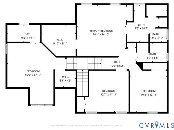 $559,950 | 4715 Shannon Hill Road, Columbia, VA 23038