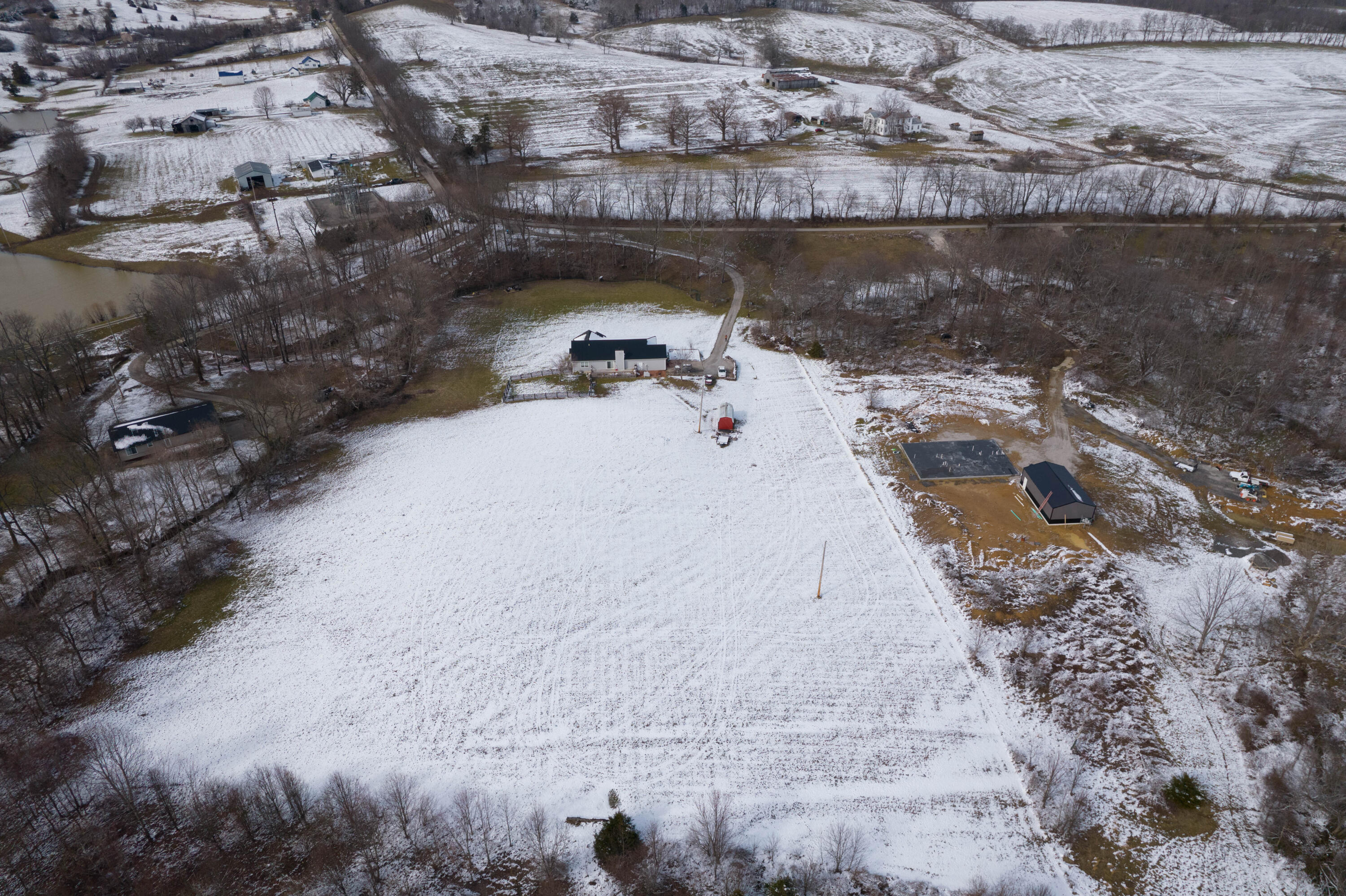 1758 Clifton Road Lawrenceburg, KY 40342 - Photo 48 of 48 DJI_0779