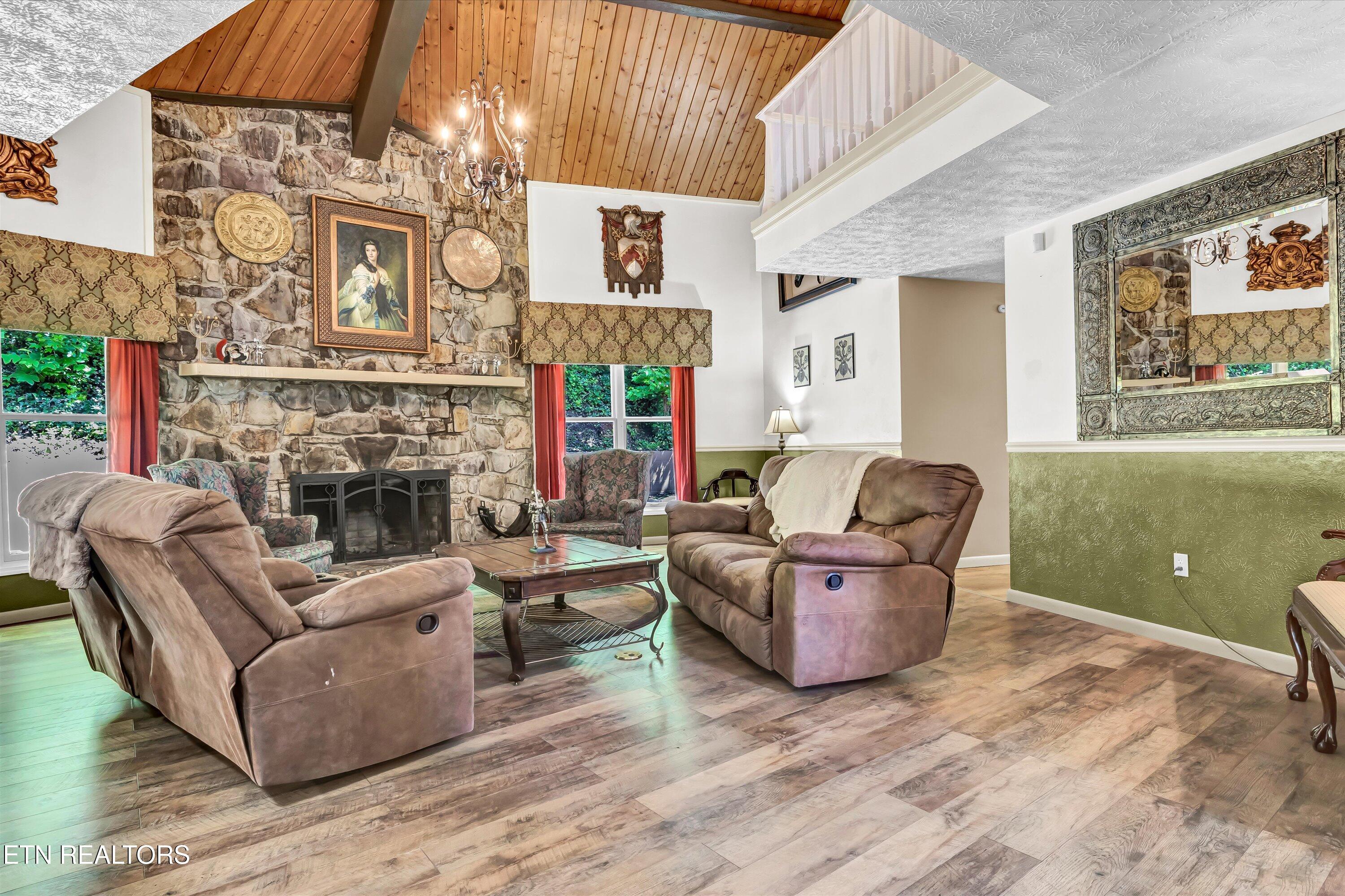 3950 Castle Road Gatlinburg, TN 37738 - Photo 15 of 56 19-3950 Castle Rd-19