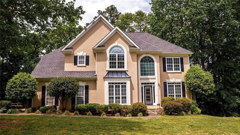 310 Ruby Forest Parkway Suwanee, GA 30024 - Photo 1 of 1 Welcome Home!