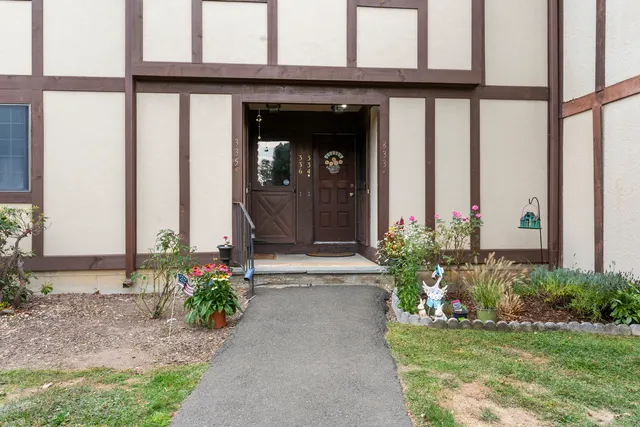 $275,000 | 334 Foxwood Lane, Unit 334, Milford, CT 06461