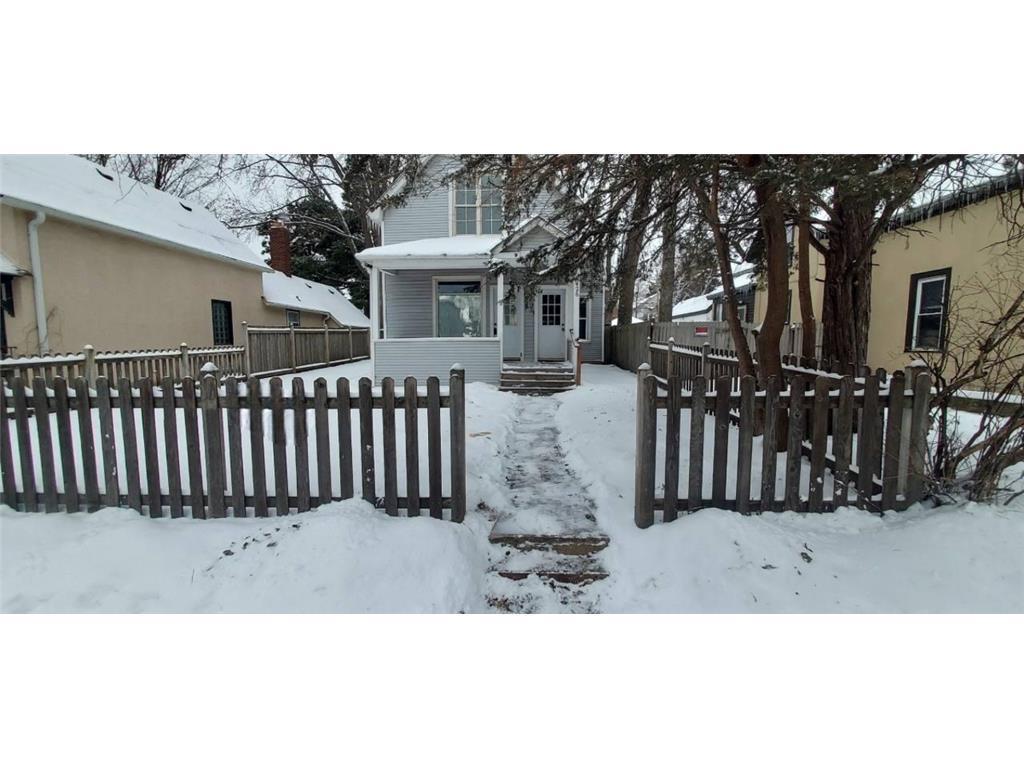 1426 Washington Street Northeast Minneapolis, MN 55413 - Photo 11 of 47