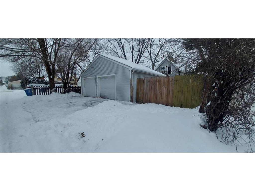 1426 Washington Street Northeast Minneapolis, MN 55413 - Photo 45 of 47