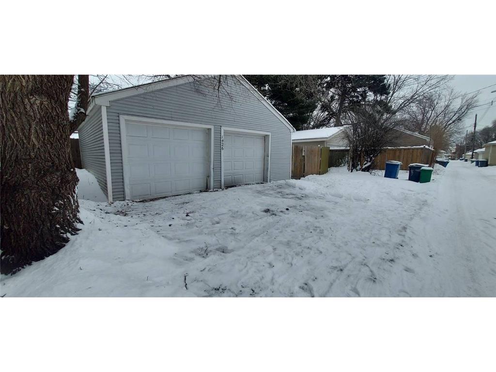 1426 Washington Street Northeast Minneapolis, MN 55413 - Photo 47 of 47